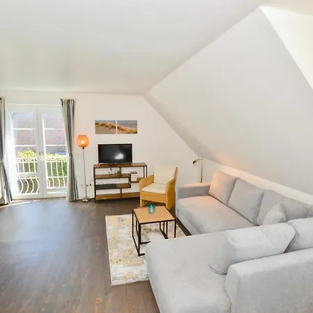 Appartement Lotte Westerland