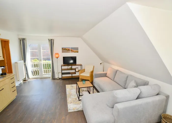 Appartement Lotte Westerland